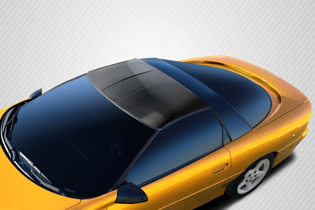 1993-2002 Chevrolet Camaro Carbon Creations LE Designs Carbon Fiber Hard Top