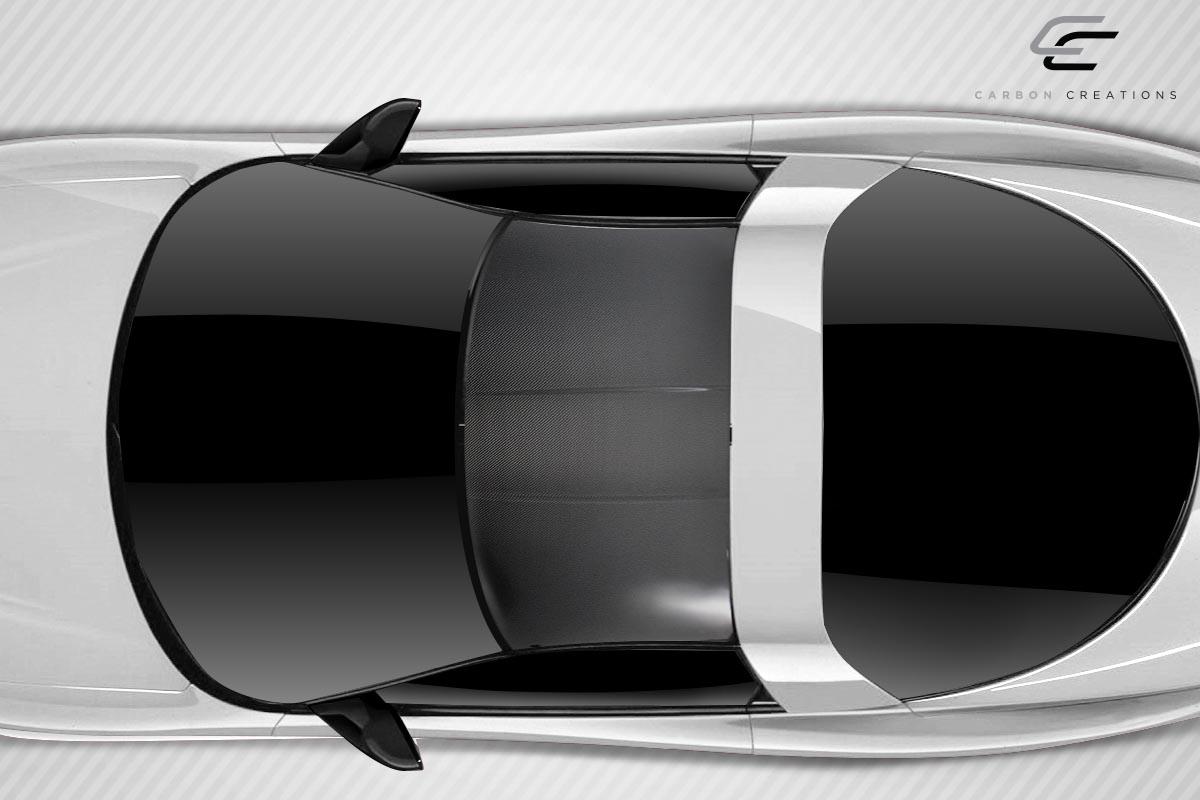 1993-2002 Chevrolet Camaro Carbon Creations LE Designs Carbon Fiber Hard Top