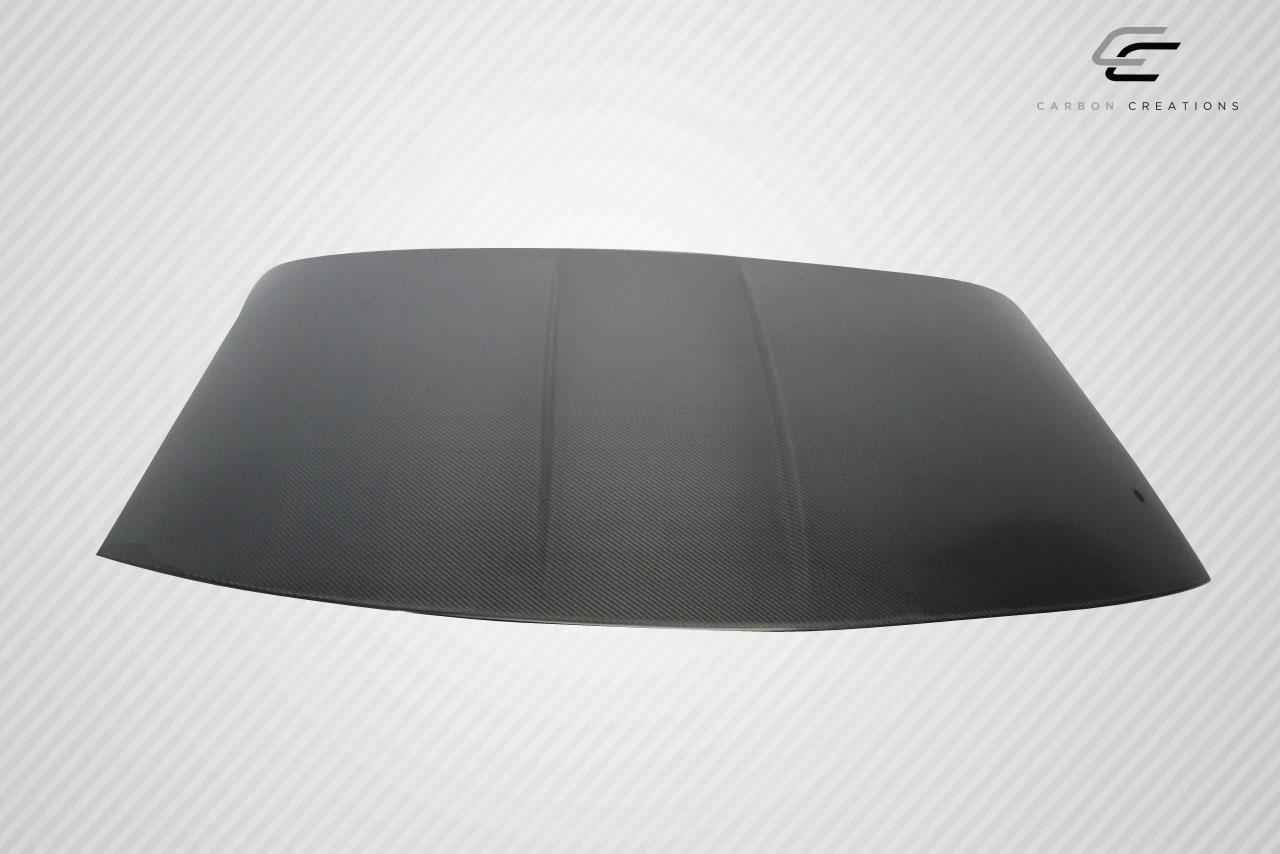 1993-2002 Chevrolet Camaro Carbon Creations LE Designs Carbon Fiber Hard Top
