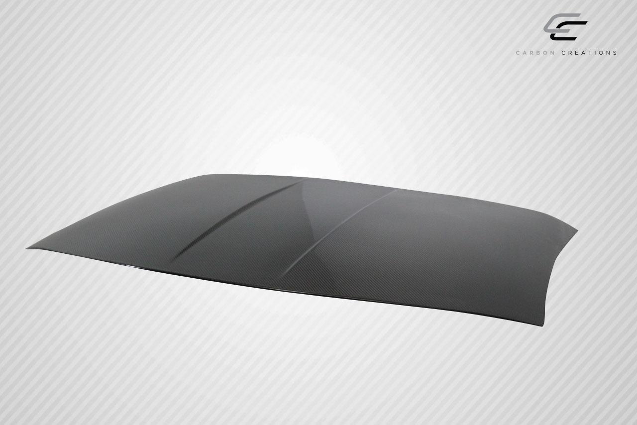 1993-2002 Chevrolet Camaro Carbon Creations LE Designs Carbon Fiber Hard Top