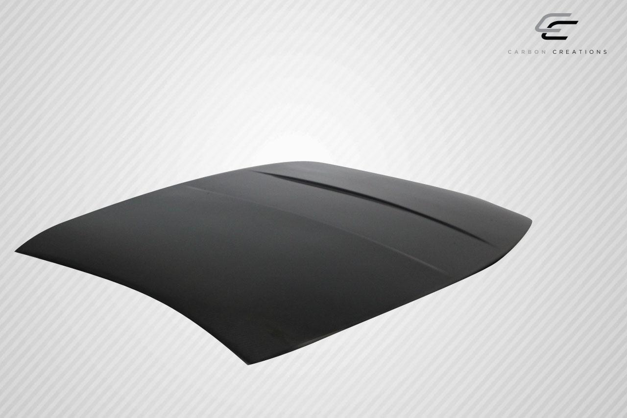 1993-2002 Chevrolet Camaro Carbon Creations LE Designs Carbon Fiber Hard Top