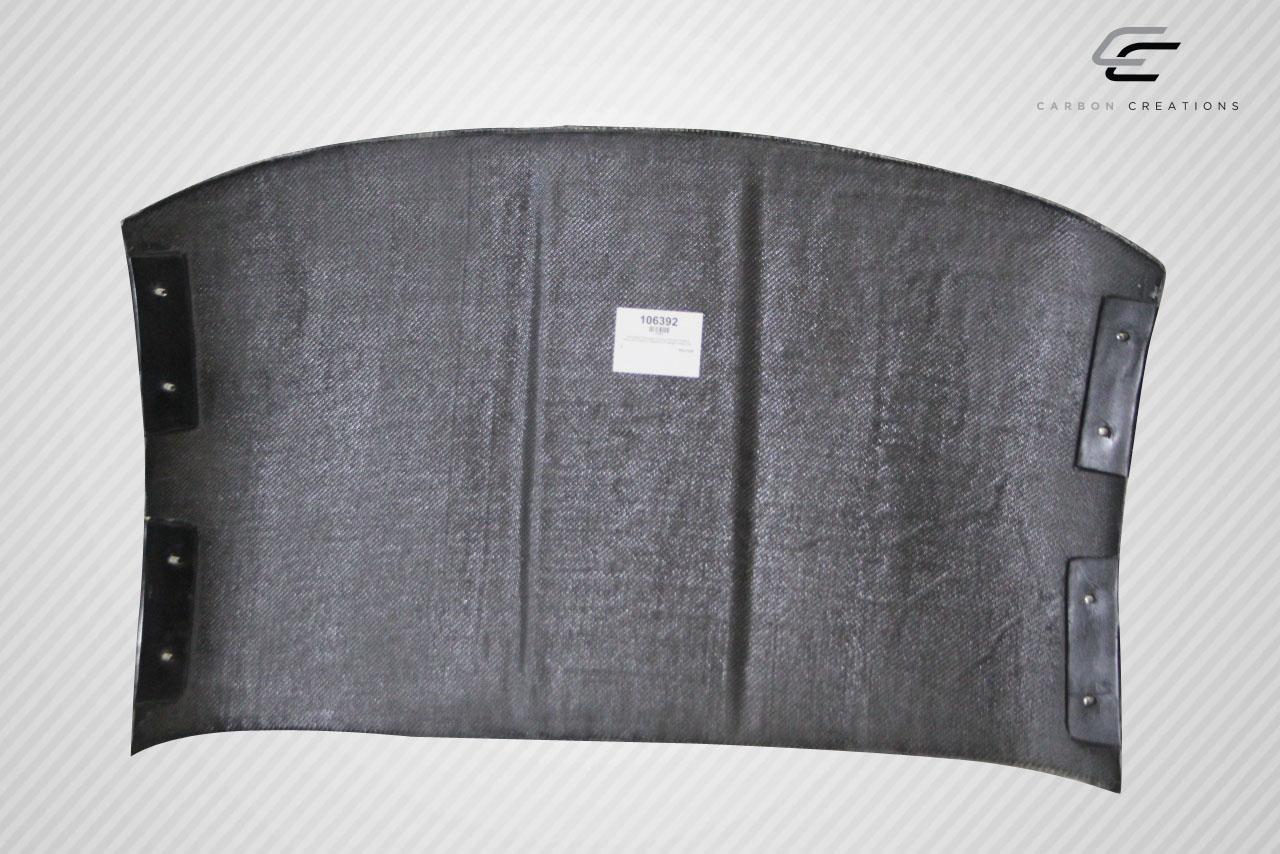 1993-2002 Chevrolet Camaro Carbon Creations LE Designs Carbon Fiber Hard Top