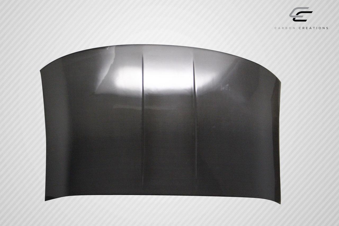 1993-2002 Chevrolet Camaro Carbon Creations LE Designs Carbon Fiber Hard Top
