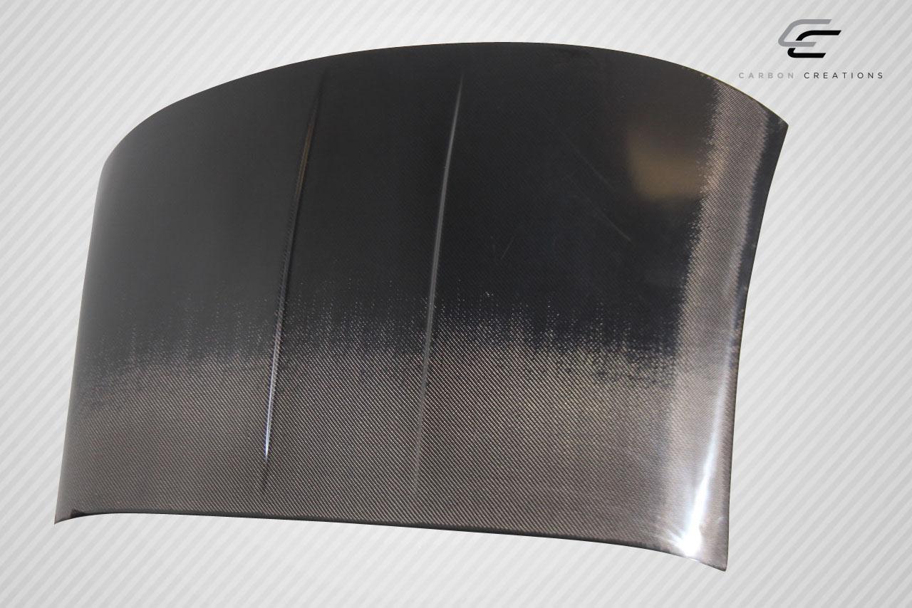 1993-2002 Chevrolet Camaro Carbon Creations LE Designs Carbon Fiber Hard Top