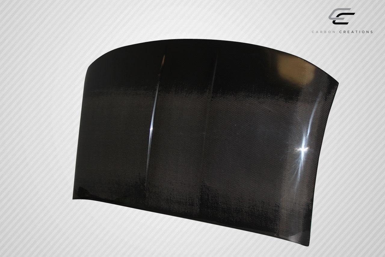1993-2002 Chevrolet Camaro Carbon Creations LE Designs Carbon Fiber Hard Top