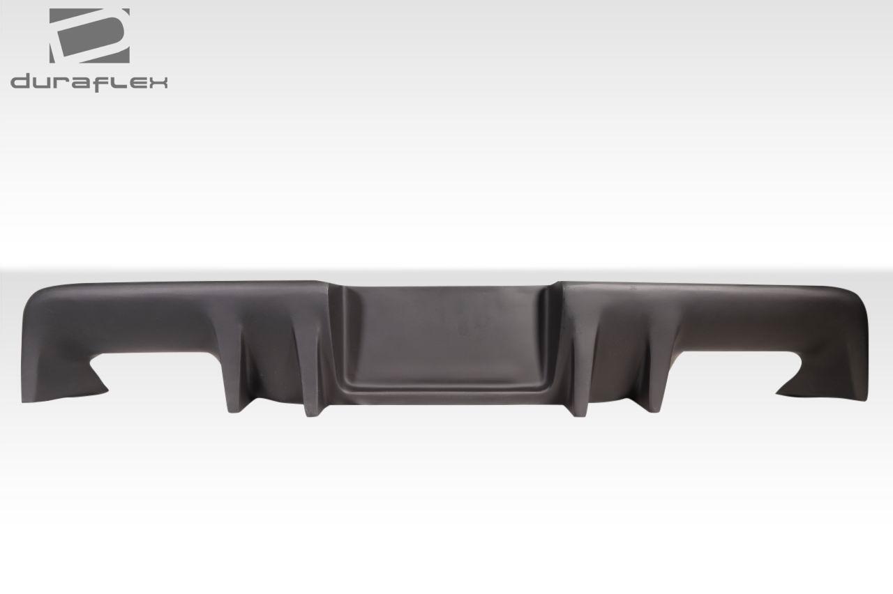 1993-2002 Pontiac Trans Am Duraflex LE Designs Rear Lip