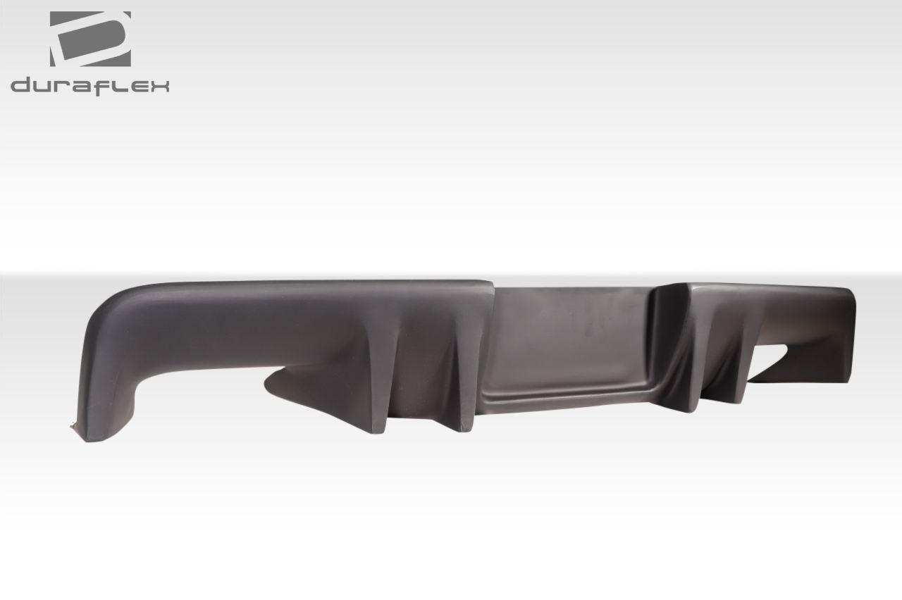 1993-2002 Pontiac Trans Am Duraflex LE Designs Rear Lip
