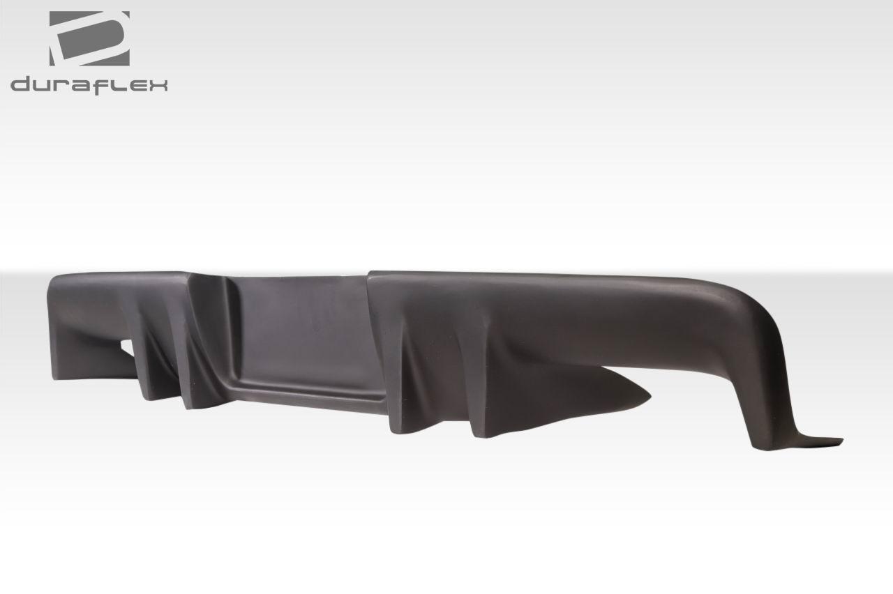 1993-2002 Pontiac Trans Am Duraflex LE Designs Rear Lip