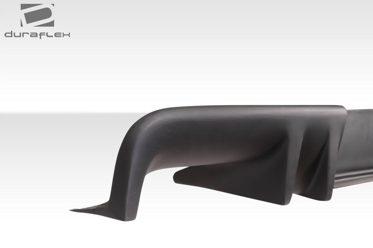 1993-2002 Pontiac Trans Am Duraflex LE Designs Rear Lip