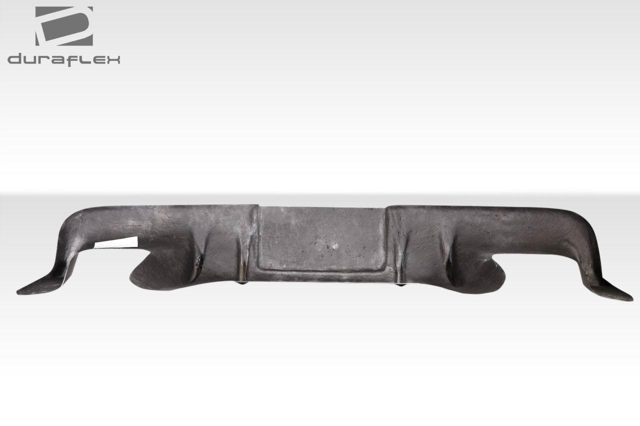 1993-2002 Pontiac Trans Am Duraflex LE Designs Rear Lip