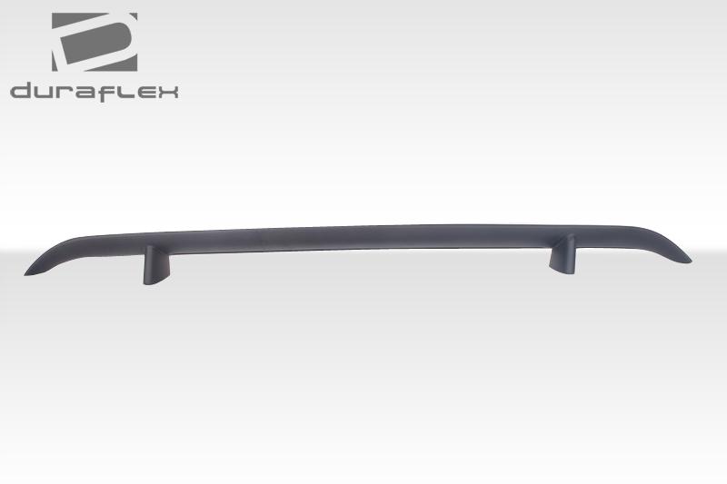 2008-2023 Dodge Challenger Duraflex G-Spec Rear Wing