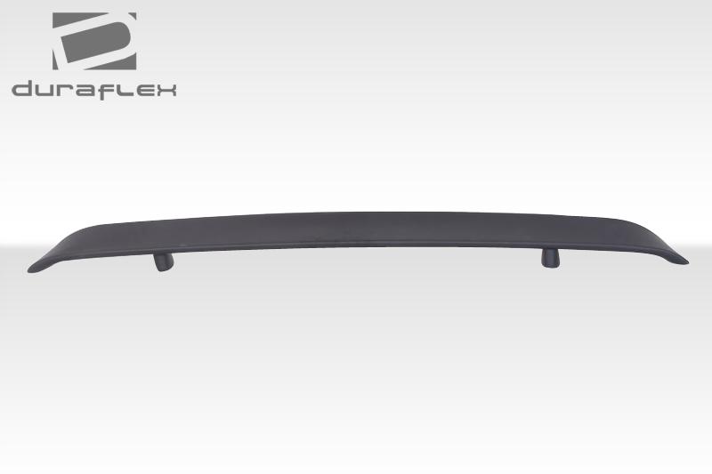 2008-2023 Dodge Challenger Duraflex G-Spec Rear Wing