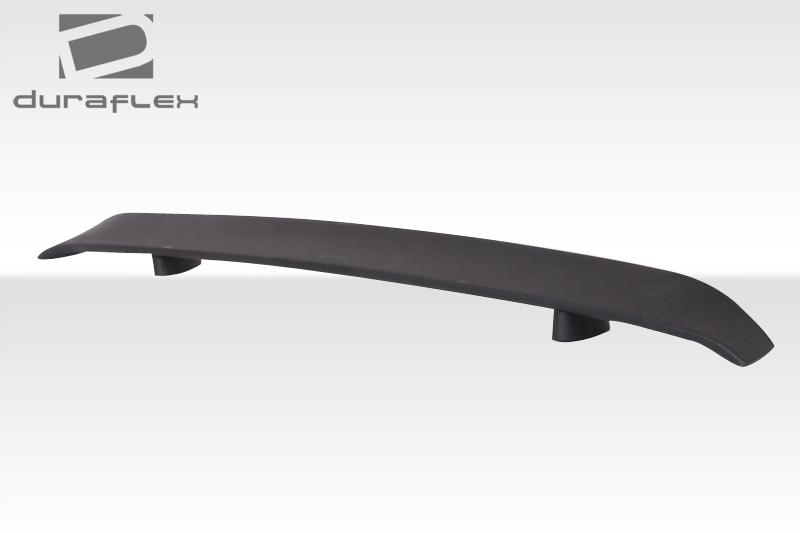 2008-2023 Dodge Challenger Duraflex G-Spec Rear Wing