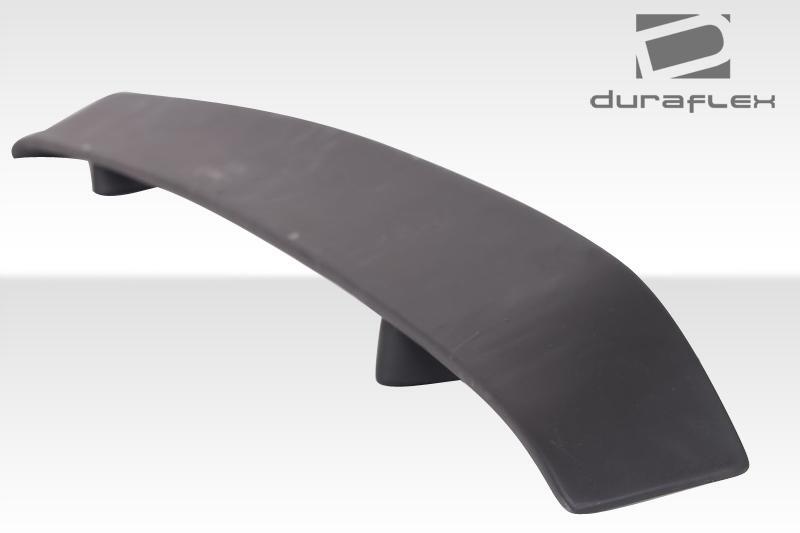 2008-2023 Dodge Challenger Duraflex G-Spec Rear Wing