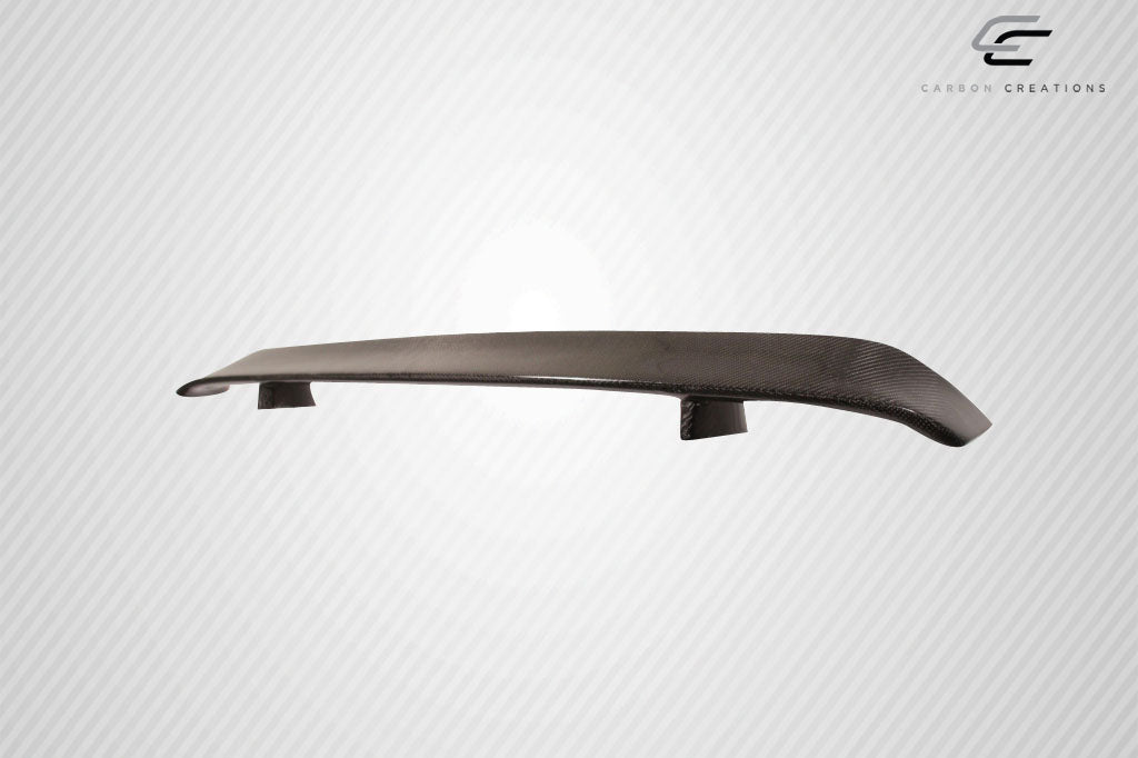 2008-2023 Dodge Challenger Carbon Creations G-Spec Carbon Fiber Rear Wing