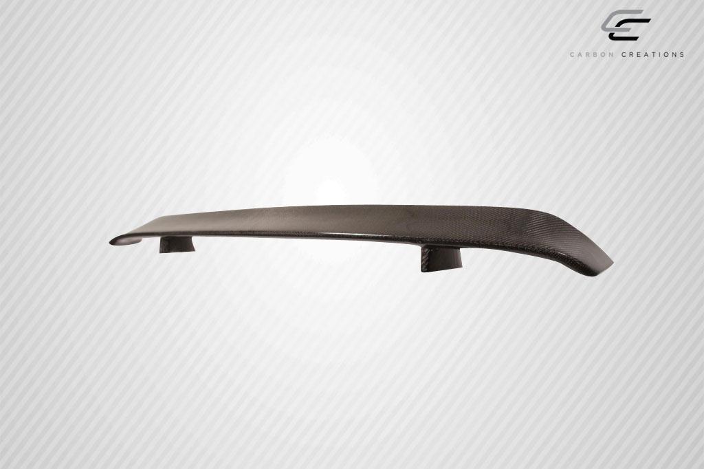 2008-2023 Dodge Challenger Carbon Creations G-Spec Carbon Fiber Rear Wing