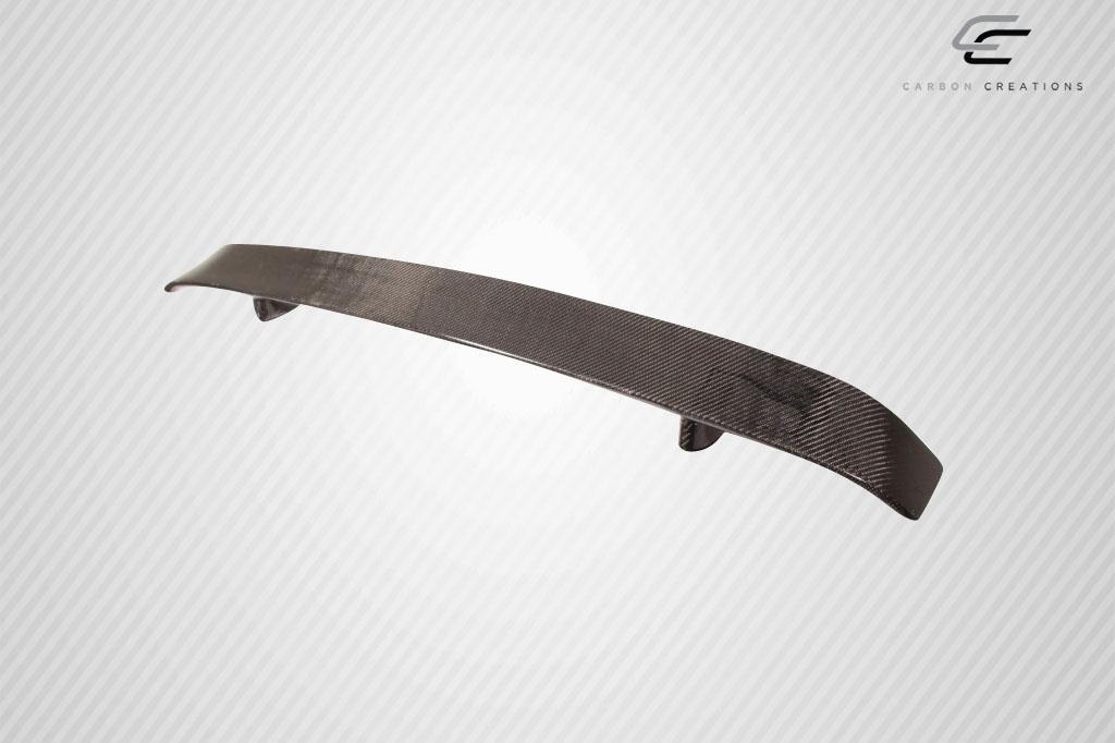 2008-2023 Dodge Challenger Carbon Creations G-Spec Carbon Fiber Rear Wing