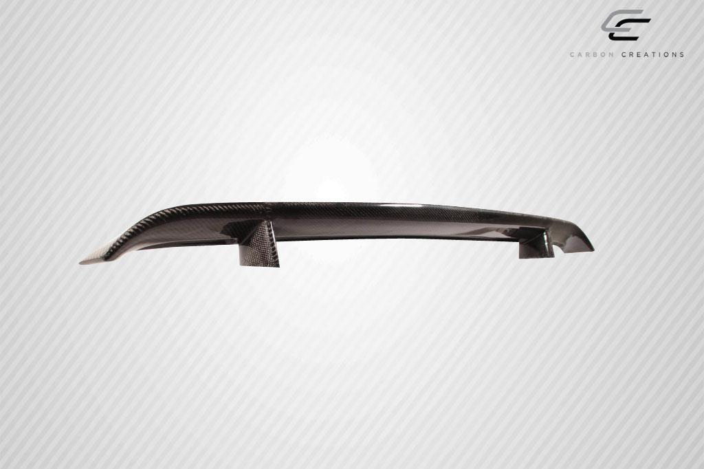 2008-2023 Dodge Challenger Carbon Creations G-Spec Carbon Fiber Rear Wing