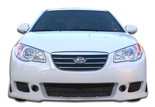 2007-2010 Hyundai Elantra Duraflex B-2 Front Bumper