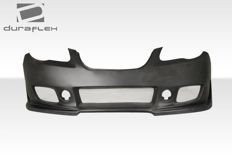 2007-2010 Hyundai Elantra Duraflex B-2 Front Bumper
