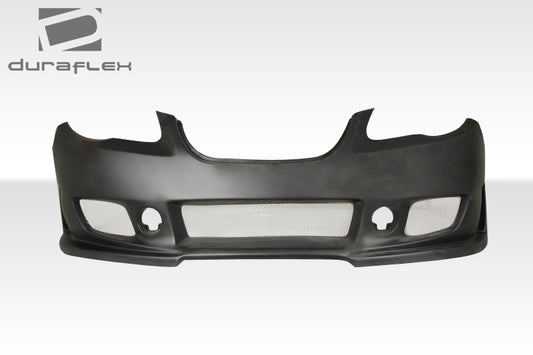 2007-2010 Hyundai Elantra Duraflex B-2 Front Bumper