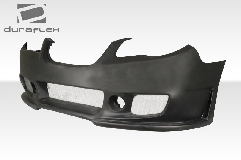 2007-2010 Hyundai Elantra Duraflex B-2 Front Bumper