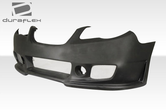 2007-2010 Hyundai Elantra Duraflex B-2 Front Bumper