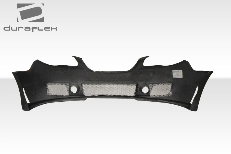 2007-2010 Hyundai Elantra Duraflex B-2 Front Bumper