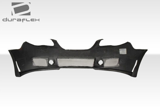 2007-2010 Hyundai Elantra Duraflex B-2 Front Bumper