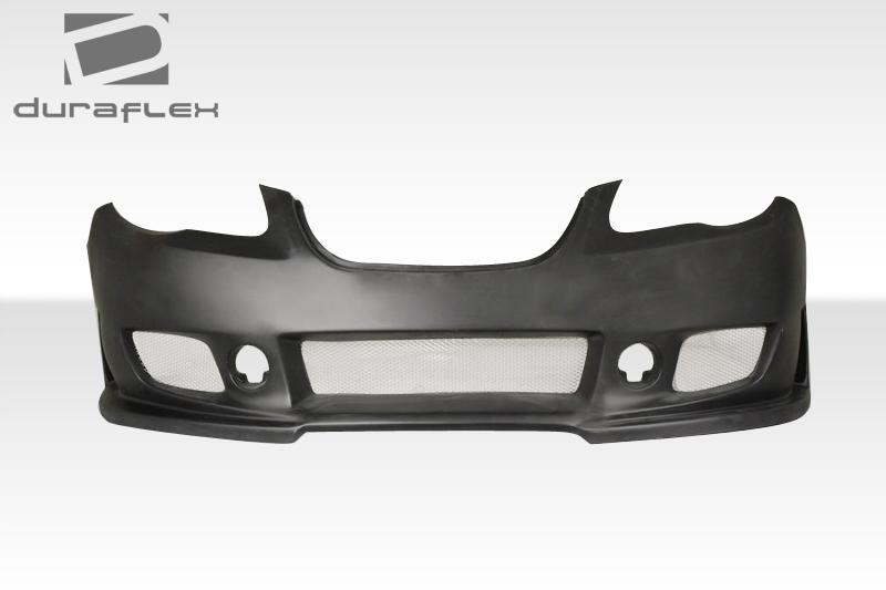 2007-2010 Hyundai Elantra Duraflex B-2 Front Bumper