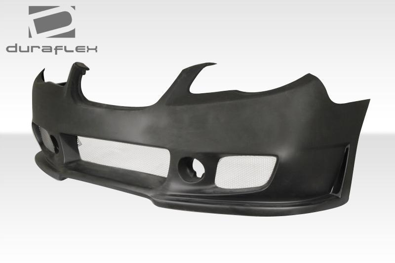 2007-2010 Hyundai Elantra Duraflex B-2 Front Bumper