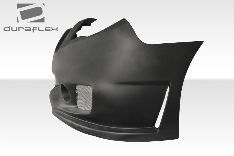 2007-2010 Hyundai Elantra Duraflex B-2 Front Bumper