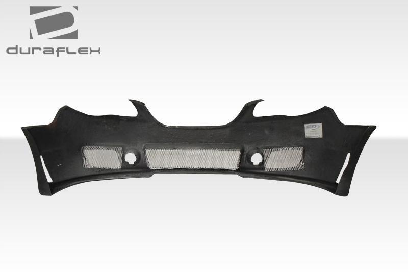 2007-2010 Hyundai Elantra Duraflex B-2 Front Bumper