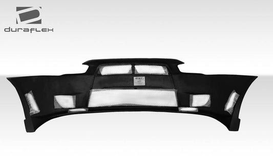 2008-2017 Mitsubishi Lancer Duraflex C-1 Kit