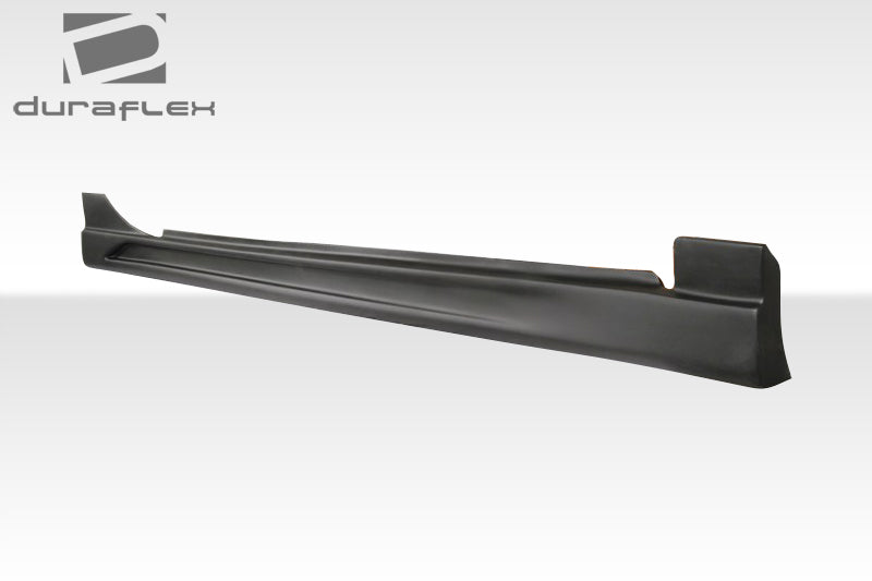 2008-2017 Mitsubishi Lancer Duraflex C-1 Side Skirts