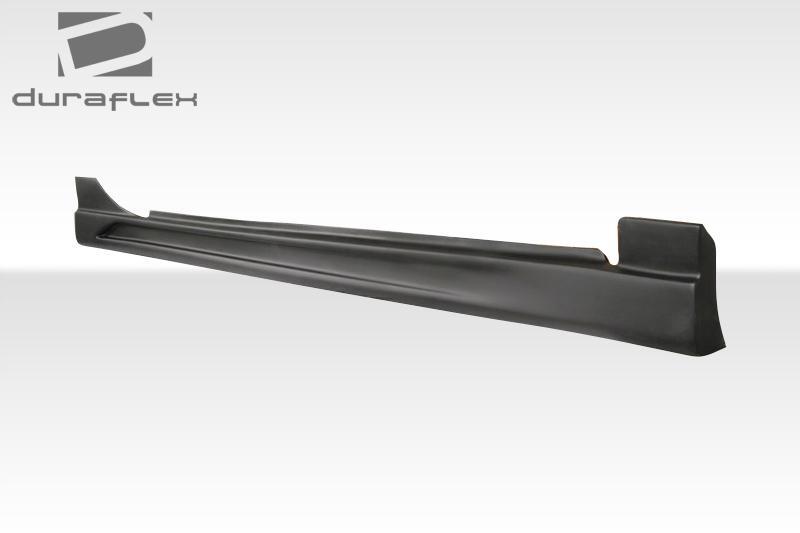2008-2017 Mitsubishi Lancer Duraflex C-1 Kit