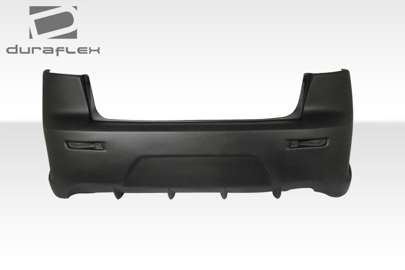 2008-2017 Mitsubishi Lancer Gralix C-1 Rear Bumper
