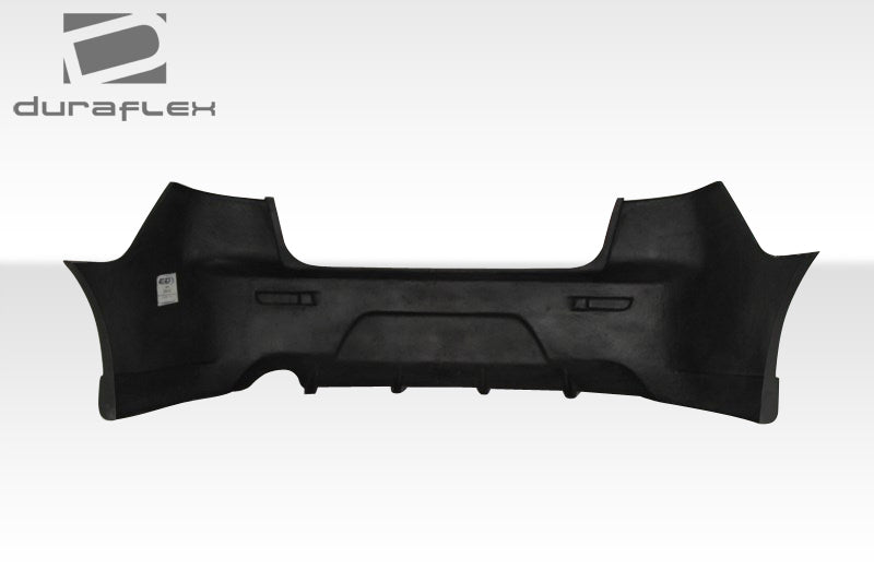 2008-2017 Mitsubishi Lancer Duraflex C-1 Kit