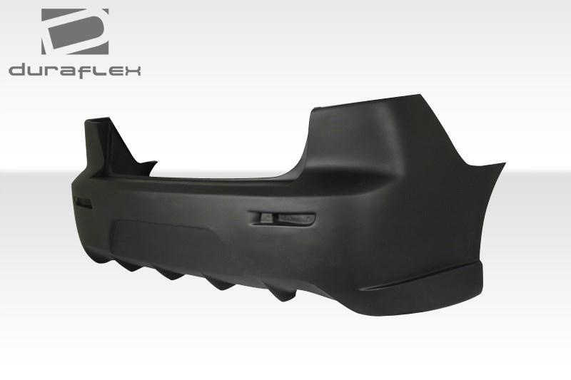 2008-2017 Mitsubishi Lancer Duraflex C-1 Kit