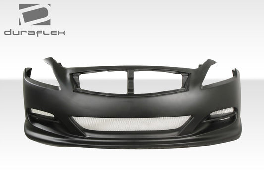 2008-2015 Infiniti G Coupe Duraflex TS-1 Front Bumper