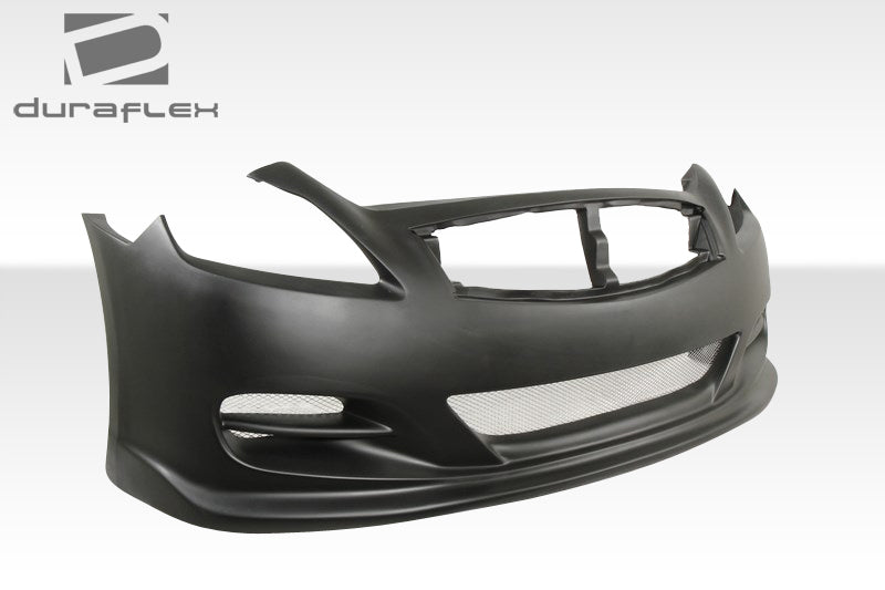 2008-2015 Infiniti G Coupe Duraflex TS-1 Front Bumper
