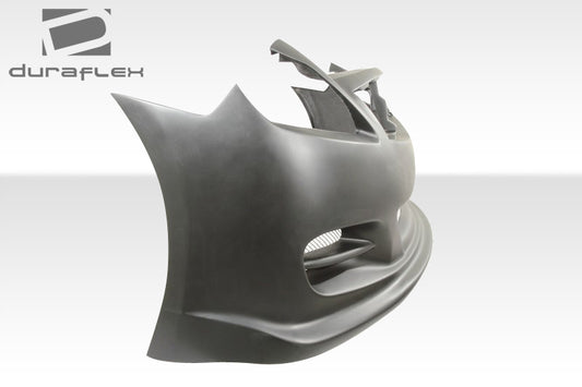 2008-2015 Infiniti G Coupe Duraflex TS-1 Front Bumper