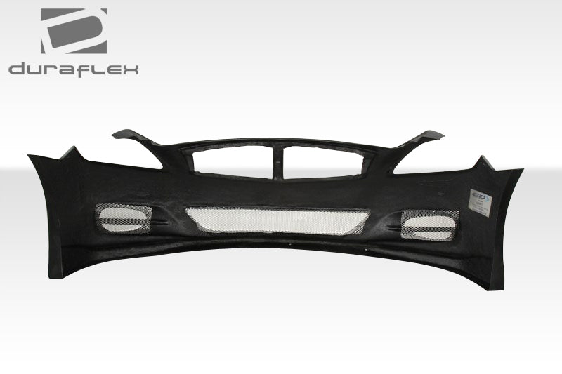 2008-2015 Infiniti G Coupe G37 Q60 Duraflex TS-1 Body Kit - 4 Piece