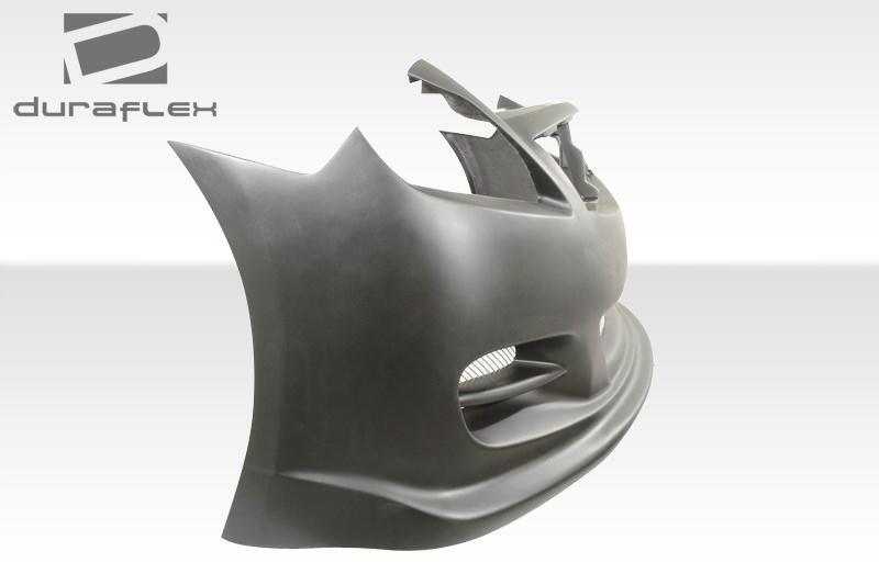 2008-2015 Infiniti G Coupe Duraflex TS-1 Kit