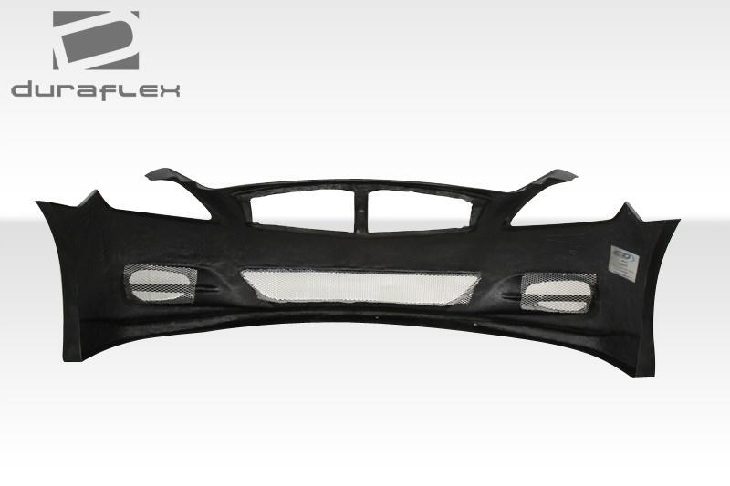 2008-2015 Infiniti G Coupe Duraflex TS-1 Kit