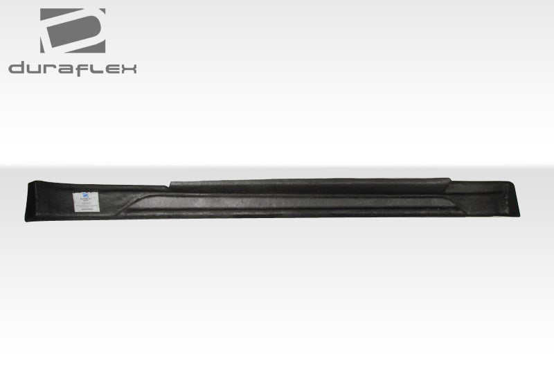 2008-2015 Infiniti G Coupe Duraflex TS-1 Side Skirts