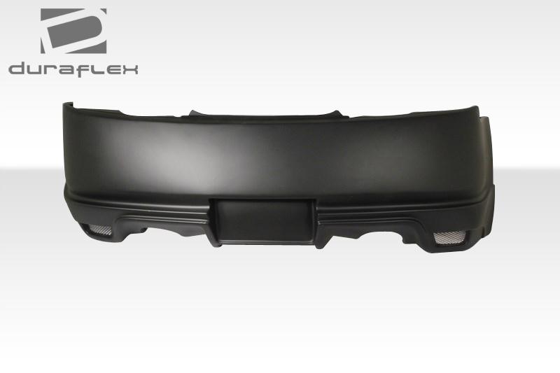 2008-2015 Infiniti G Coupe Duraflex TS-1 Kit