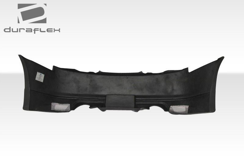 2008-2015 Infiniti G Coupe Duraflex TS-1 Kit
