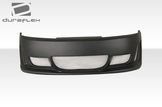 2008-2011 Ford Focus Duraflex Piranha Front Bumper