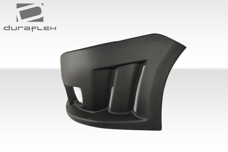 2008-2011 Ford Focus Duraflex Piranha Kit